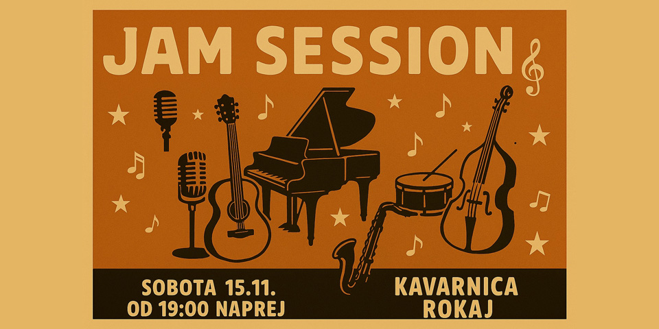 Jam session